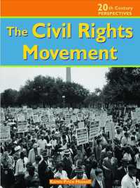 The Civil Rights Movement (20th Century Perspectives)