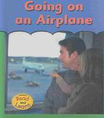 Going on an Airplane (Heinemann Read and Learn)