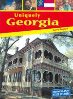 Uniquely Georgia (Heinemann State Studies)
