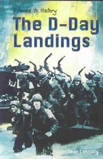 The D-Day Landings (Witness to History)