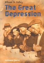 The Great Depression (Witness to History)