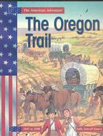 The Oregon Trail (American Adventure)