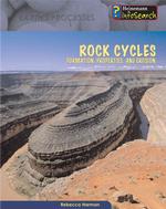 Rock Cycles : Formation, Properties & Erosion (Earth's Processes)