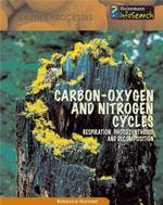 Carbon-oxygen and Nitrogen Cycles (Earth's Processes)