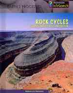 Earth's Processes (6-Volume Set) (Earth's Processes)