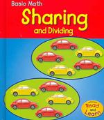 Sharing and Dividing (Heinemann Read and Learn)