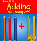 Adding and Counting on (Basic Math)
