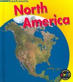 North America (Heinemann First Library) （2ND）