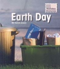 Earth Day (Holiday Histories) （2ND）