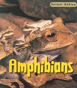 Amphibians (Animal Babies) （REV UPD）