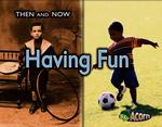 Having Fun (Acorn)