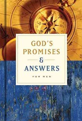 God's Promises & Answers for Men