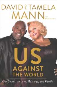 Us against World - Walmart Exclusive : Our Secrets to Love, Marriage, and Family