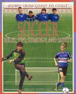 Soccer (Sports from Coast to Coast) （Library Binding）
