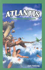 Atlantis (Jr. Graphic Mysteries)