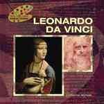 Leonardo Da Vinci (Primary Source Library of Famous Artists) （Library Binding）