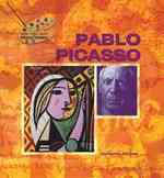 Pablo Picasso (Primary Source Library of Famous Artists) （Library Binding）