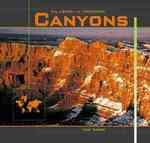 Canyons (Library of Landforms) （Library Binding）