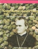 Gregor Mendel's Genetic Theory : Understanding and Applying Concepts of Probability (Powermath: Advanced Proficiency Plus) （Library Binding）