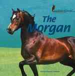 The Morgan (Library of Horses) （Library Binding）