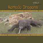 Komodo Dragons (Ugly Animals) （Library Binding）