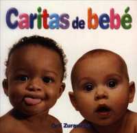 Caritas De Bebe En Mi Casa (En Mi Casa) （BRDBK）