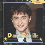 Daniel Radcliffe (Kid Stars!) （Library Binding）