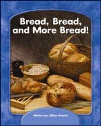 Wright Skills, Grade Prek-3, Bread, Bread, and More Bread! (6-Volume Set) (Wright Skills) （SPI）