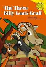 The Three Billy Goats Gruff (Read-it! Readers)