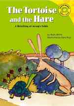 The Tortoise and the Hare : A Retelling of Aesop's Fable (Read-it! Readers)