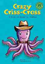 Crazy Criss-Cross : A Book of Mixed-Up Riddles (Read-it! Joke Books)