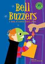 Bell Buzzers : A Book of Knock-Knock Jokes (Read-it! Joke Books)
