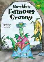 Rumble's Famous Granny (Read-it! Readers)
