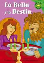 La Bella Y La Bestia/Beauty and the Beast (Read-it! Readers en Espanol)
