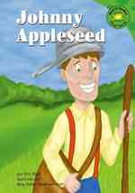 Johnny Appleseed (Read-it! Readers en Espanol)