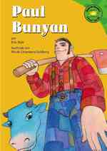 Paul Bunyan/ Paul Bunyan (Read-it! Readers en Espanol)