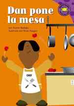 Dan Pone La Mesa / Dan Gets Set (Read-it! Readers en Espanol)