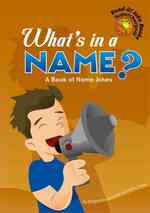 What's in a Name? : A Book of Name Jokes (Read-it! Joke Books)