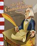 The U.s. Constitution (American Symbols)