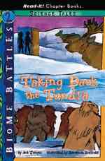 Taking Back the Tundra (Read-it! Chapter Books)