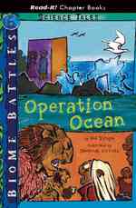 Operation Ocean (Read-it! Chapter Books)