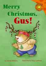 Merry Christmas, Gus! (Gus the Hedgehog) （INA CDR）