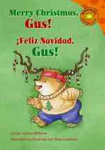 Feliz Navidad, Gus! / Merry Christmas, Gus! Interactive (Read-it! Readers en Espanol) （INA CDR BL）