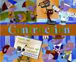 If You Were a Contraction (Word Fun)