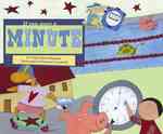 If You Were a Minute (Math Fun)