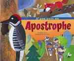 If You Were an Apostrophe (Word Fun)