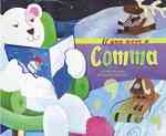 If You Were a Comma (Word Fun)