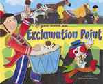 If You Were an Exclamation Point (Word Fun)