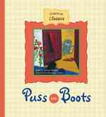 Puss in Boots (Storybook Classics)