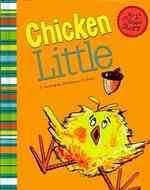 Chicken Little (My First Classic Story)